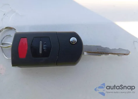 2015 Mazda Mazda5 Sport from USA, damaged, VIN JM1CW2BL4F0185452